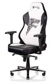 Secret lab chair price and other details may vary based on size and color dowinx gaming chair office chair pc chair with massage lumbar support, vintage style pu leather high back adjustable swivel task chair with footrest (brown) 4,033 Game Of Thrones Chair Replicas Here Are The Best Ones Style Within Reach