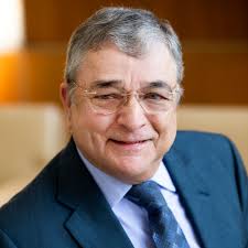 Congratulations to our CEO, Mike...