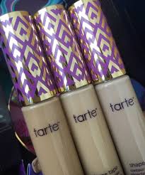 One sold every 12 seconds! Tarte Shape Tape Concealer In Light Sand Bnib Muabs Buy And Sell Makeup