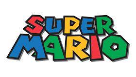 Logo Super Mario World Mario Bros Party Super Mario Birthday Super Mario Birthday Party