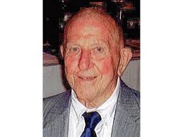 Eugene Sandusky Obituary (1923