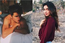 Reacting to such reports, sara says, i would love to do a film with abba but the film. Saif Ali Khan S Son Ibrahim To Debut With Sridevi S Younger Daughter Khushi Goodtimes Lifestyle Food Travel Fashion Weddings Bollywood Tech Videos Photos