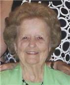 Della Margiotta Obituary (2013)