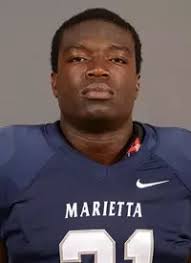 2016-17 Track and Field Roster