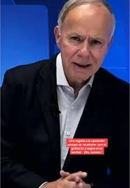 Ciro Gomez Critiques Opposition for Meeting Government