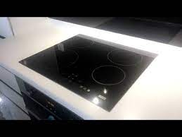 تنظيف الفرن الكهربائي بالبيكنج صودا youtube