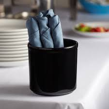 We did not find results for: Cal Mil 1950 64 13 6 Round Black Melamine Utensil Holder