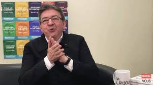 Find gifs with the latest and newest hashtags! Happy Merchant Jean Luc Melenchon Know Your Meme