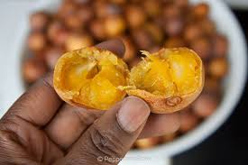 Mazhanje Cuisine Fruits