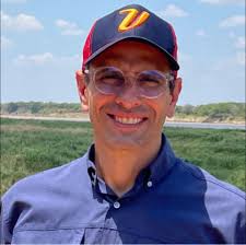 Henrique Capriles Radonski