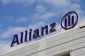 The insured shall not receive any special benefit or advantage due to the affiliation between aga service company and jefferson insurance company. Allianz Editorial Stock Image Image Of Allianz Banking 29519154