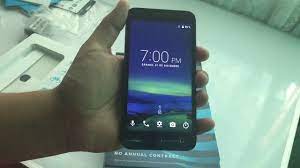 Before submitting the request, you will . Captura De Pantalla Alcatel Idealxcite Modelo 5044r At T Wireless By Kclaudio Leadership