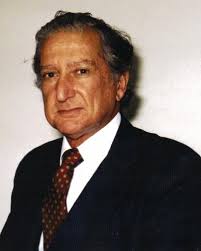 Sherwin Asrow Obituary