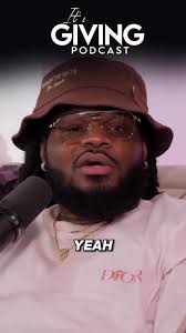 Emmanuel Hudson Girlfriend