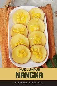 7 Resep Kue Lumpur Lezat Jajanan Pasar Favorit Orang Indonesia Recipe Memasak Kue Makanan