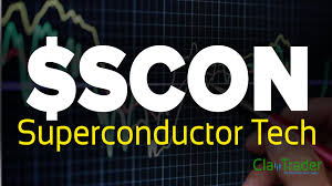 Scon Stock Chart Technical Analysis For 11 17 16