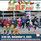 Run ELF Run! — Runnin' Gear Running and Walking ... event in Pontiac, MI