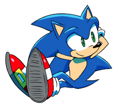 Sonic Tumblr Sonic Hedgehog Art Sonic The Hedgehog