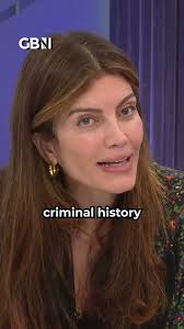 Reform UK's Laila Cunningham hits out at government's failure to protect  women