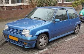 See autopedia's comprehensive <model> review. Renault 5 Gt Turbo 1985 1991 Heritage Motor Insurance