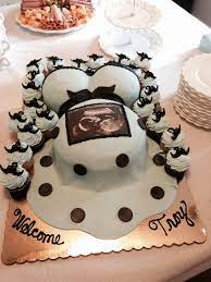 Pin By Megan Mcdaniel On Amazing Baby Shower Cakes For Boys Baby Shower Cakes Shower Cakes