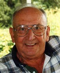 William Hales Obituary