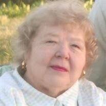 Marilyn Rice Obituary