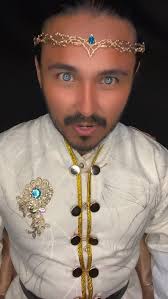 Sígueme!!! #medieval #cosplay #principe #pirata #fantasiamedieval