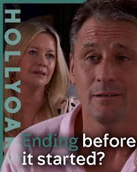 Scene Of The Day: Ending Before It Started?