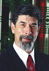 Annual General Council bittersweet for chairman Mel Sheldon