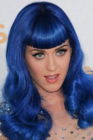 Back then, she had her signature shiny black hair (often worth with some extravagant accessory in it) and since then, we've seen her transform her hair from black to pink to blue to platinum blonde and just about any other color you can think of. Katy Perry Before And After From 2004 To 2020 The Skincare Edit