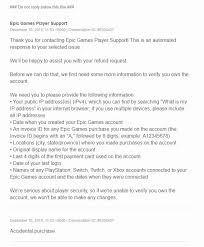 Epic games support can also be reached through the company's various social media pages including facebook, twitter (@epicgames), and instagram. What S The Deal With Epic Games Store Refunds Eurogamer Net