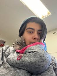 Pueblo's lost and found pets