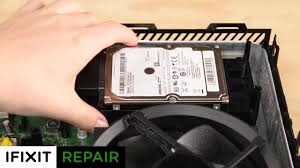 What is a hard drive? Xbox One Hard Drive Replacement Ifixit Repair Guide