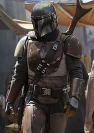 Mandalorian skin is a fortnite outfit from the the mandalorian set. The Mandalorian Character Wikipedia
