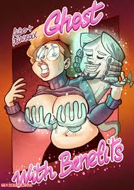 ✅️ Porn comic Ghost With Benefits. Albo Sex comic busty brunette with | Porn  comics in English for adults only | sexkomix2.com