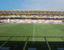 The club was founded august 30, 1958 and plays in the chilean primera division. Coquimbo Unido E Aragua Fc Abrem A Copa Sul Americana