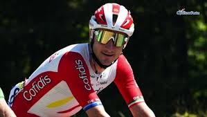 I never really felt great, but i also underestimated the development of a sprint train. Tour De France 2020 Elia Viviani I M Not Happy With The 4th Place Video Dailymotion