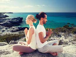 Dating Advice | The 7 Keys to Spiritual Dating | Jill Crosby