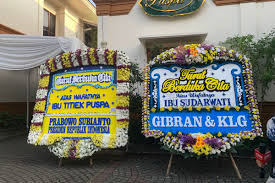 Pejabat Polri ucapkan belasungkawa untuk Briptu Almarhum Gilang