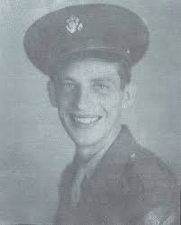 TSGT Howard Harding Mathis (1921-1944)