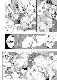 Fellatio Kenkyuubu Ch. 3 | Blowjob Research Club Ch. 3 - English Hentai  Manga (Page 36)