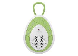 Mybaby Homedics Soundspa On The Go Baby Soother Sleep Aid Buy Online In Brazil At Desertcart 47946884