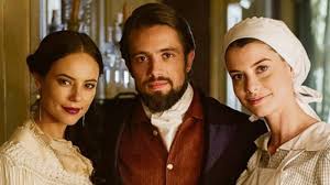 ‘Além do Tempo’: Veja quais atores da novela já se foram