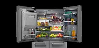 Retrouvez tous nos produits réfrigérateurs américains ou d'autres produits de notre univers par type. Refrigerateur Americain Kitchenaid 2020 Blog Expert Electromenager Conseils Et Actualites