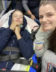 Brian Moreau prend la parole…