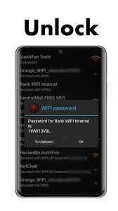 When you need to get codes from all kinds of routers and . Wifi Unlocker For Android Apk Download
