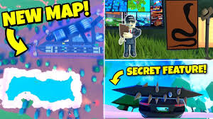 In this video, ranbelgaming will talk about all the new additions for roblox jailbreak. Jailbreak Season 3 Prizes Full Guide Season 4 Update Is Here Roblox Jailbreak Youtube This All Terrain Vehicle Is Massive And Emits Dual Light Buyversapakbatteries