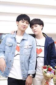 Love By Chance Tarr Et Tum Amor Por Casualidad Oppas Drama