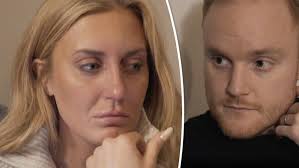 Elsa och Adam om dramat i ”Gift vid första ögonkastet” 2024